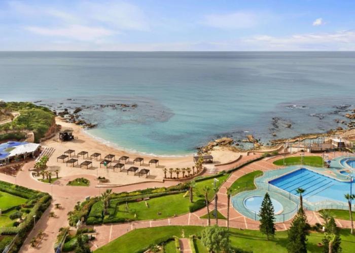 Resort Hadera Hotel By Jacob