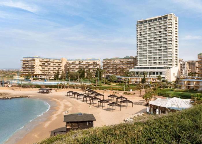 Resort Hadera Hotel By Jacob