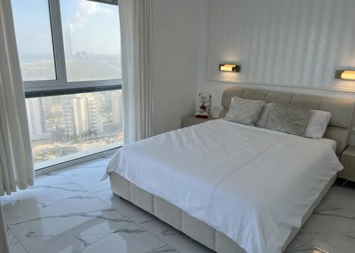 Prince Palace Hadera White Beach