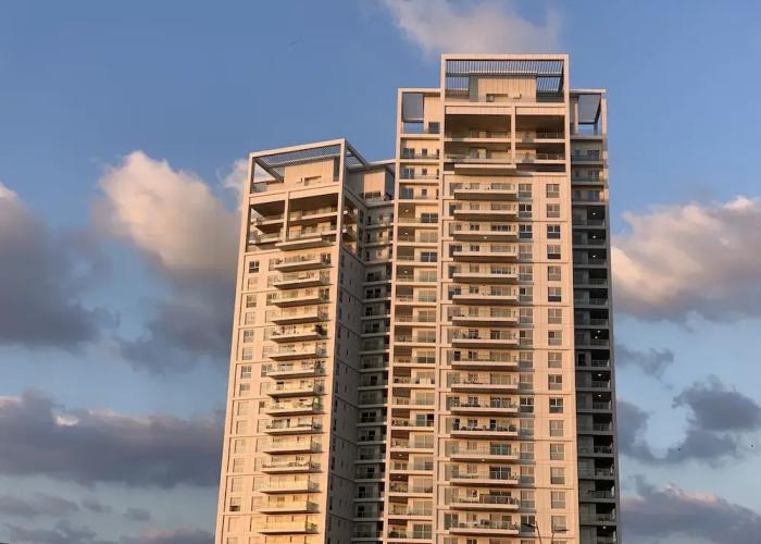 Prince Palace Hadera White Beach