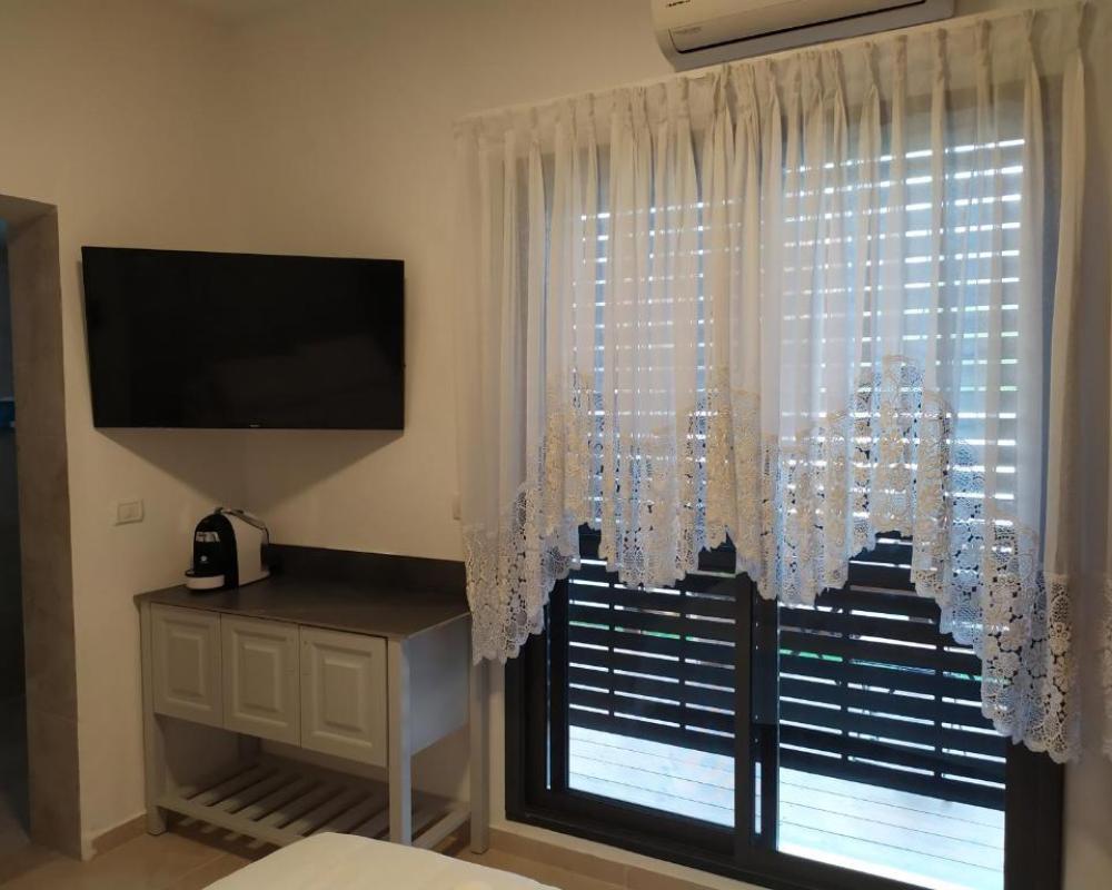 Ahuzat Shaul Hotel Seaside