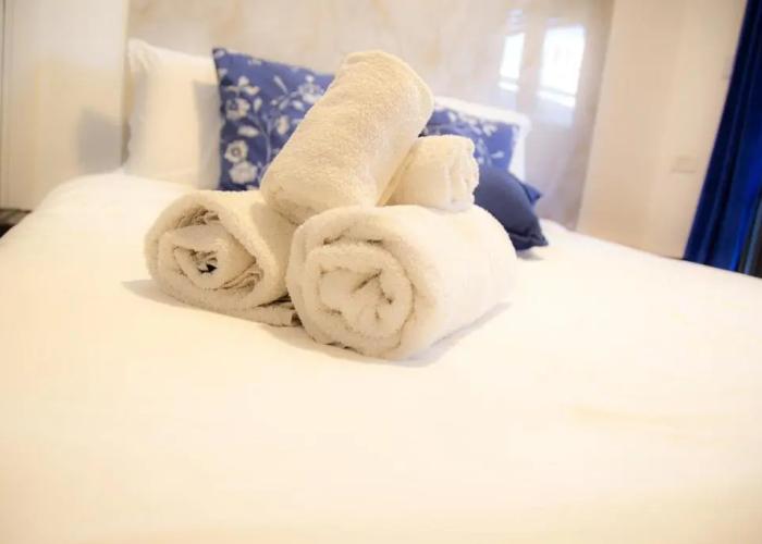 Ahuzat Shaul Hotel Seaside