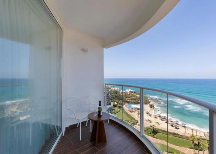 Resort Hotel Hadera