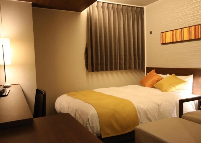 Kita Hotel
