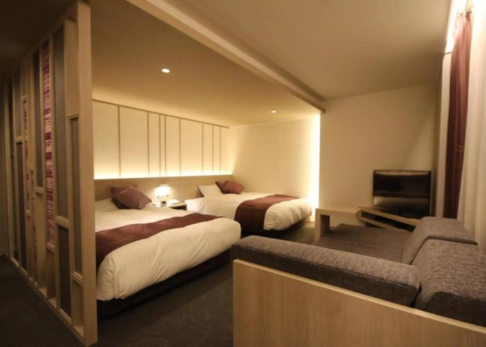 Kita Hotel