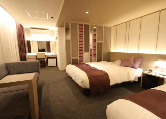 Kita Hotel