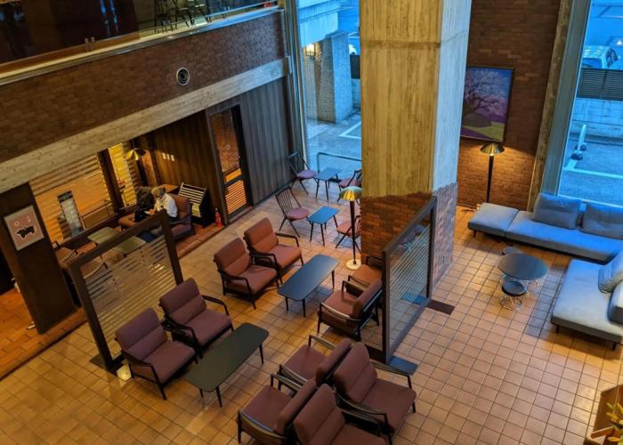 Kita Hotel