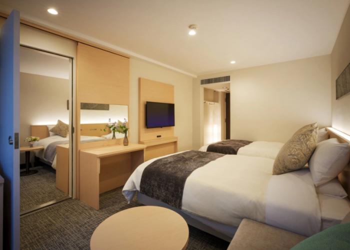 Hotel Royal Morioka