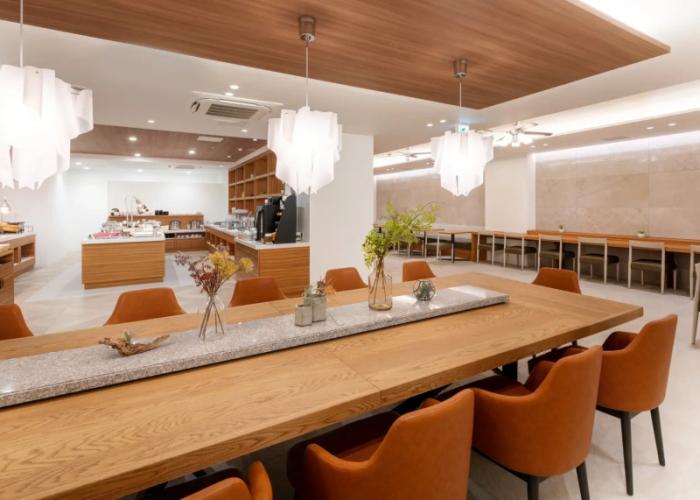 Hotel Royal Morioka