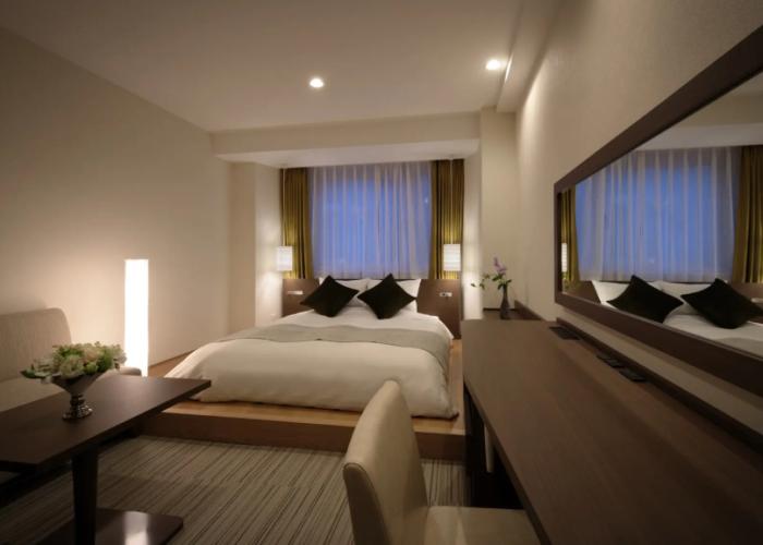 Hotel Royal Morioka