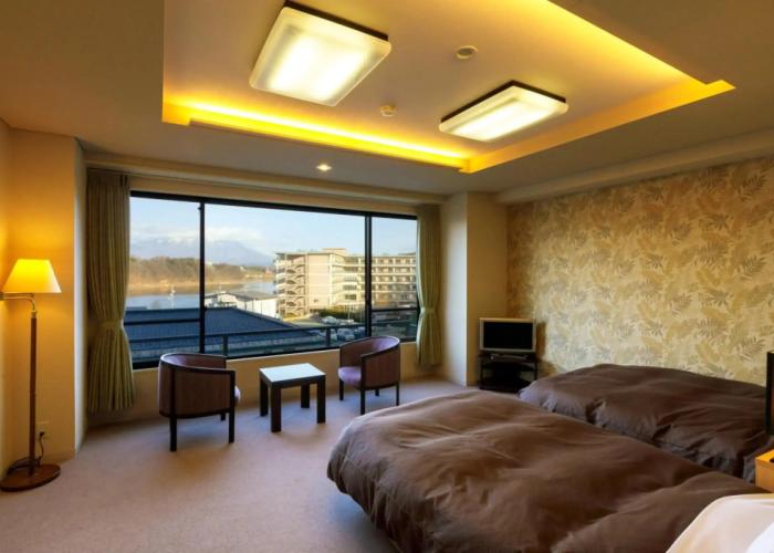 Hotel Shion