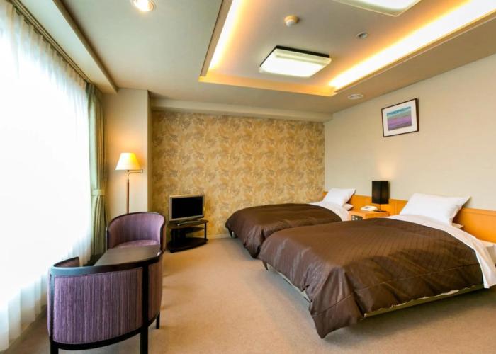 Hotel Shion