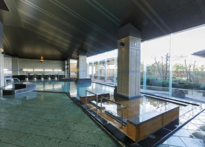 Hotel Shion
