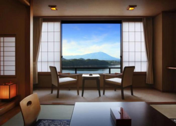 Hotel Shion
