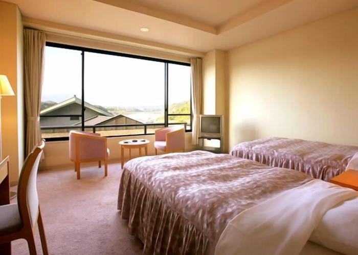 Hotel Shion