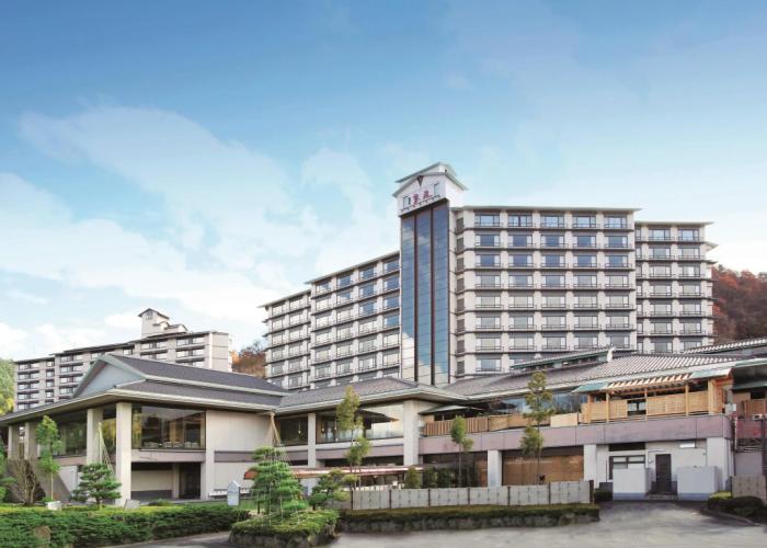 Hotel Shion