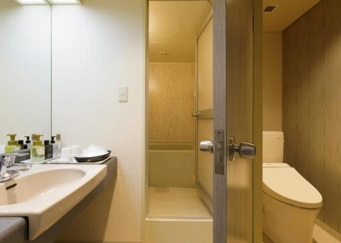 Hotel Shion
