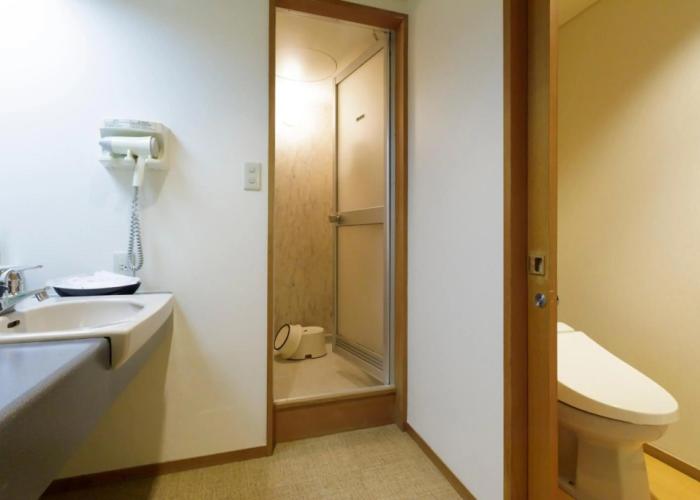 Hotel Shion