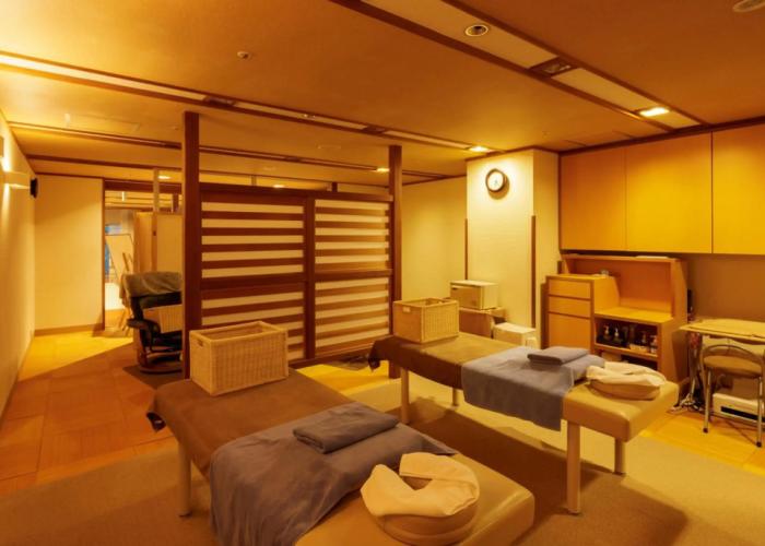Hotel Shion