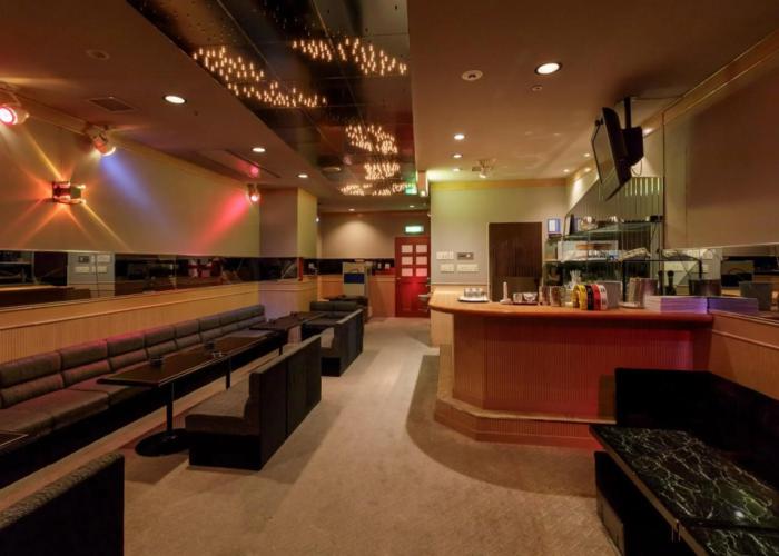 Hotel Shion