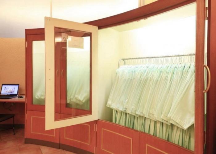 Washington R&B Hotel Morioka-Ekimae