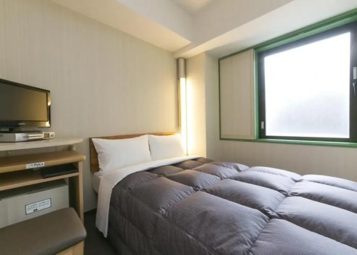 Washington R&B Hotel Morioka-Ekimae