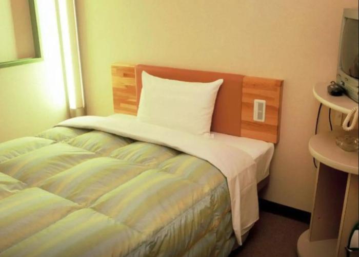 Washington R&B Hotel Morioka-Ekimae