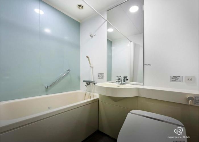 Daiwa Roynet Hotel Morioka