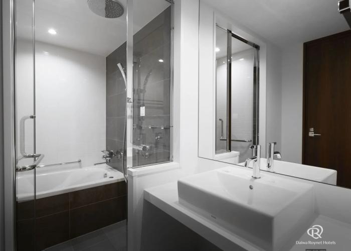 Daiwa Roynet Hotel Morioka