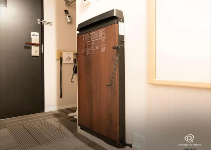 Daiwa Roynet Hotel Morioka