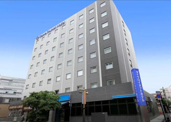 Daiwa Roynet Hotel Morioka