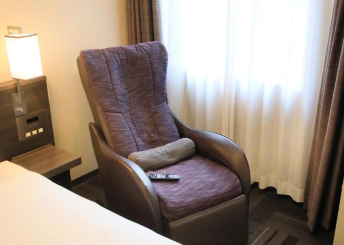 Daiwa Roynet Hotel Morioka