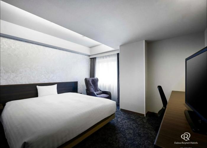 Daiwa Roynet Hotel Morioka