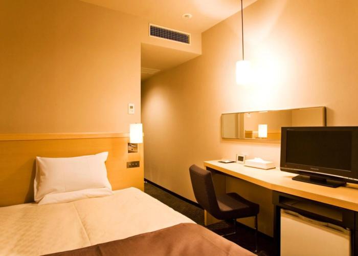 Hotel Metropolitan Morioka
