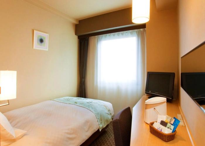 Hotel Metropolitan Morioka