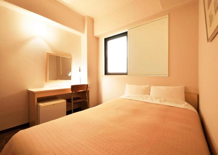 Morioka New City Hotel