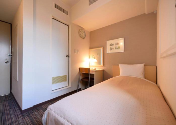 Morioka New City Hotel