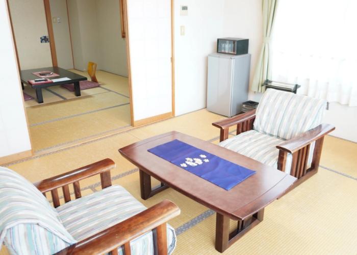 Morioka Tsunagi Onsen Tabisomeya Yamaichi