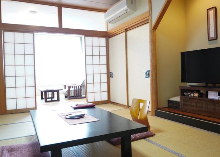 Morioka Tsunagi Onsen Tabisomeya Yamaichi