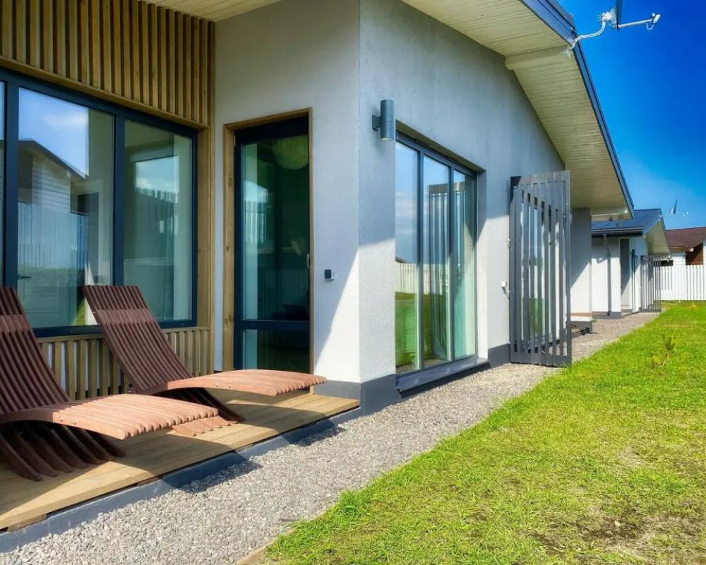 Apartments Country Club LIFE