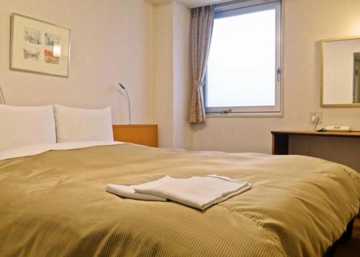 Morioka City Hotel