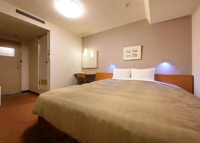 Morioka City Hotel