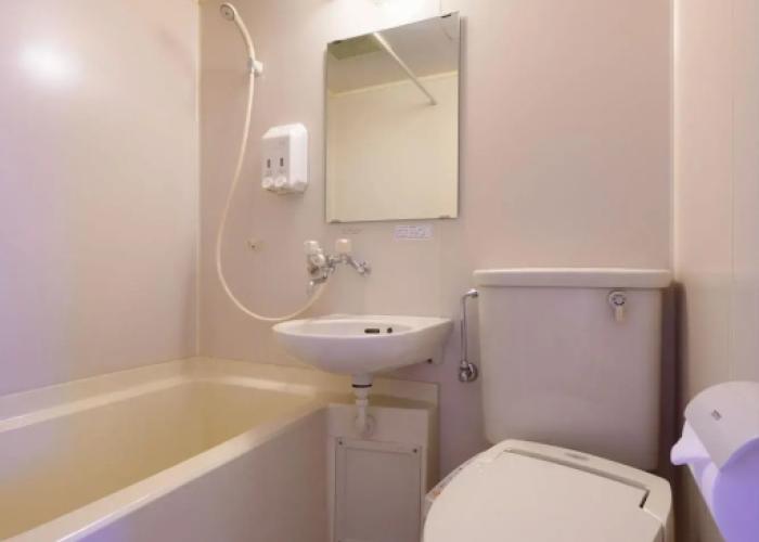 Morioka City Hotel