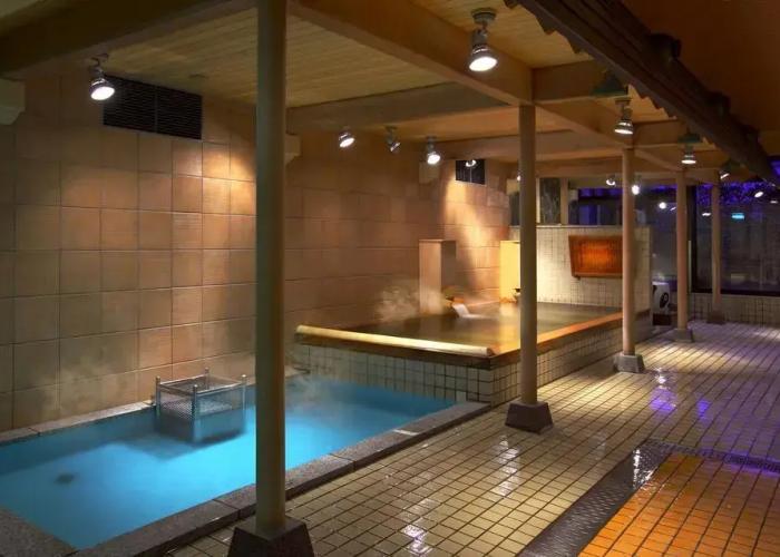 Guesthouse Aishinkan