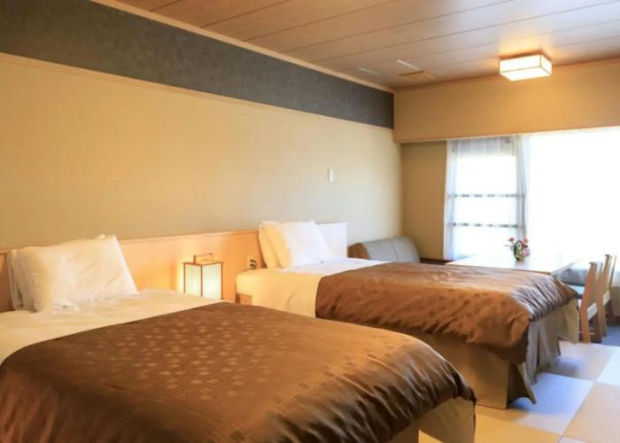 Guesthouse Aishinkan