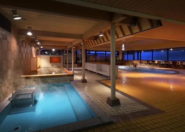 Guesthouse Aishinkan