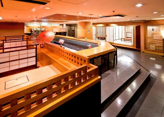 ART HOTEL Morioka