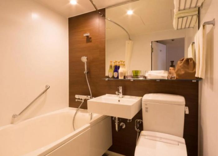 ART HOTEL Morioka