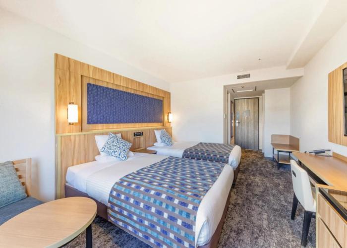 ART HOTEL Morioka