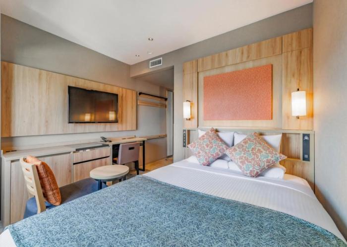 ART HOTEL Morioka